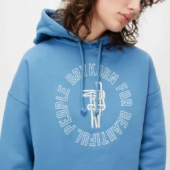 Hoodie Aus Bio-Baumwolle Blau -Günstiges Drykorn Geschäft 10 89 522093 89843 ILMIE P11 3503 04 4f174ca9bb4f081f44c771a1ebd2b70090ac301d 720x1080