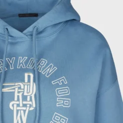 Hoodie Aus Bio-Baumwolle Blau -Günstiges Drykorn Geschäft 10 89 522093 89843 ILMIE P11 3503 09 143fd05ab3c951eb2ad294059752de8ebfad065a 720x1080