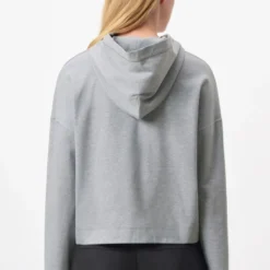 DRYKORN Verkürzter Hoodie In Softer Bio Baumwolle Grau 9 DRYKORN Verkürzter Hoodie In Softer Bio Baumwolle Grau -Günstiges Drykorn Geschäft 10 89 522109 89908 DALLAH 6603 03 cf864ef347d5011939752f20b1d16bd507f15118 720x1080