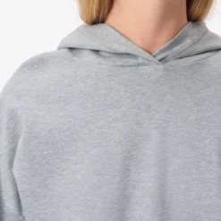 DRYKORN Verkürzter Hoodie In Softer Bio Baumwolle Grau 10 DRYKORN Verkürzter Hoodie In Softer Bio Baumwolle Grau -Günstiges Drykorn Geschäft 10 89 522109 89908 DALLAH 6603 04 617fbda471f785df1968b9d42216bd35d8155c7c 720x1080