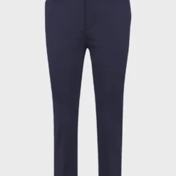 Schmale Hose Mit Geradem Bein Und Bügelfalte Blau -Günstiges Drykorn Geschäft 888 80 122003 80609 BASKET 3110 07 171f1afb5cc6877402f9e9955784711775c4f278 720x1080